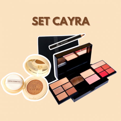 SET CAYRA
