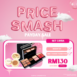 PAYDAY SALE SET THALIA