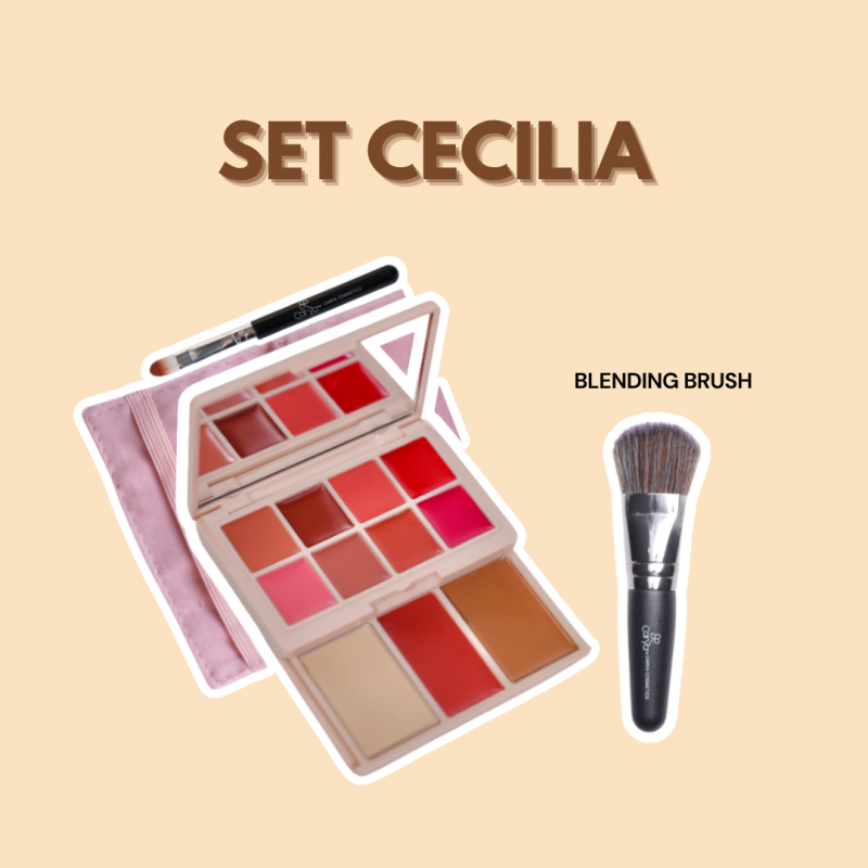 SET CECILIA