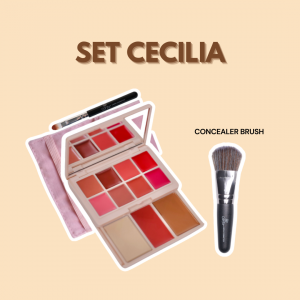 SET CECILIA