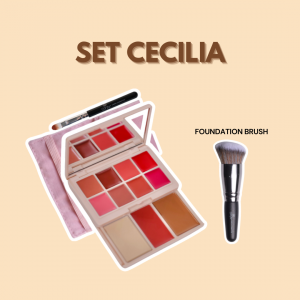 SET CECILIA