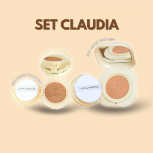 SET CLAUDIA