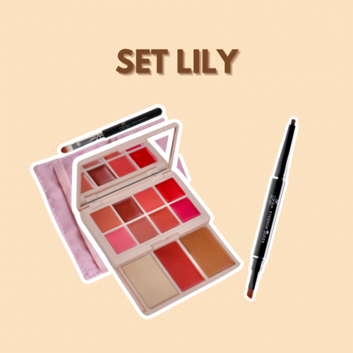 SET LILY