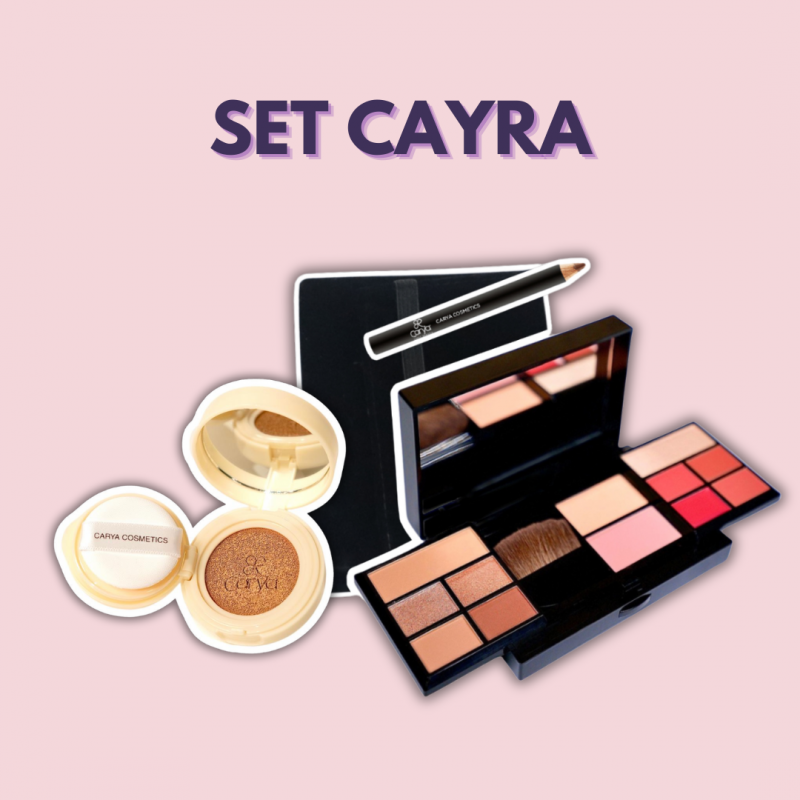 SET CAYRA