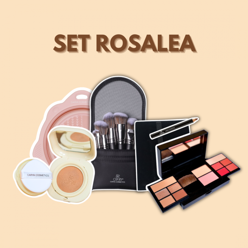 SET ROSALEA