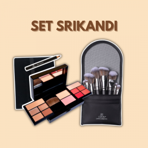 SET SRIKANDI