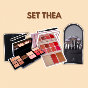 SET THEA