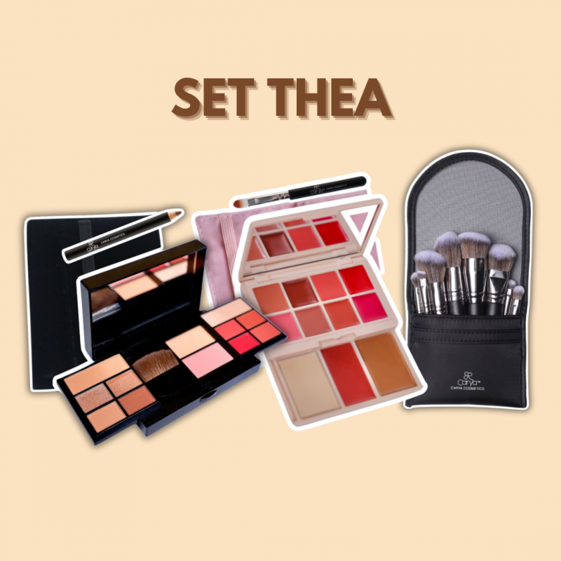 SET THEA