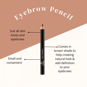 5.5 LABOUR DAY SALE EYEBROW PENCIL