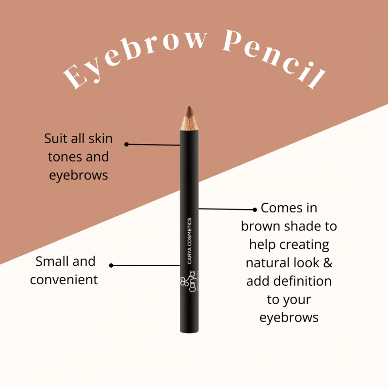 5.5 LABOUR DAY SALE EYEBROW PENCIL