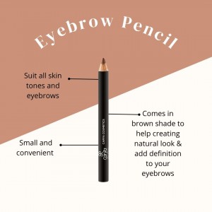 Limited Edition Carya Cosmetics HQ X Air Asia