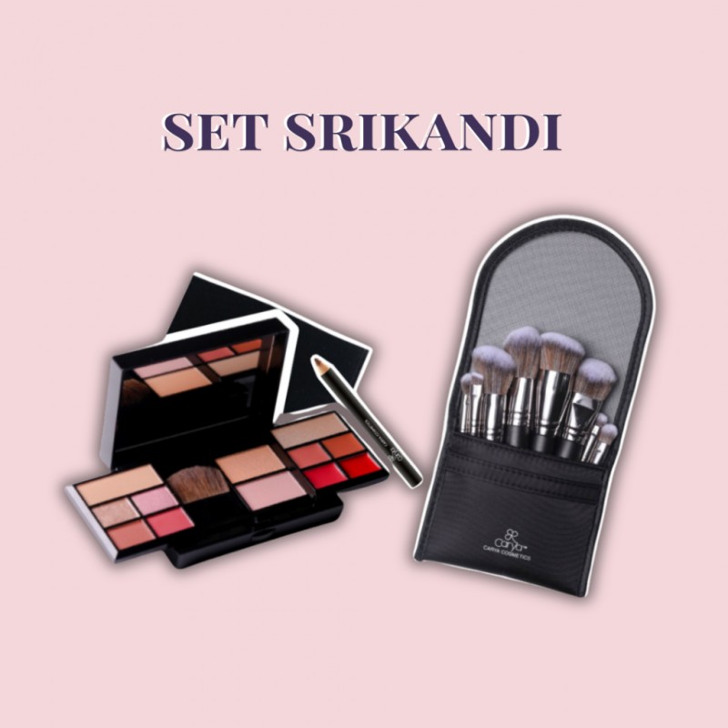 SET SRIKANDI