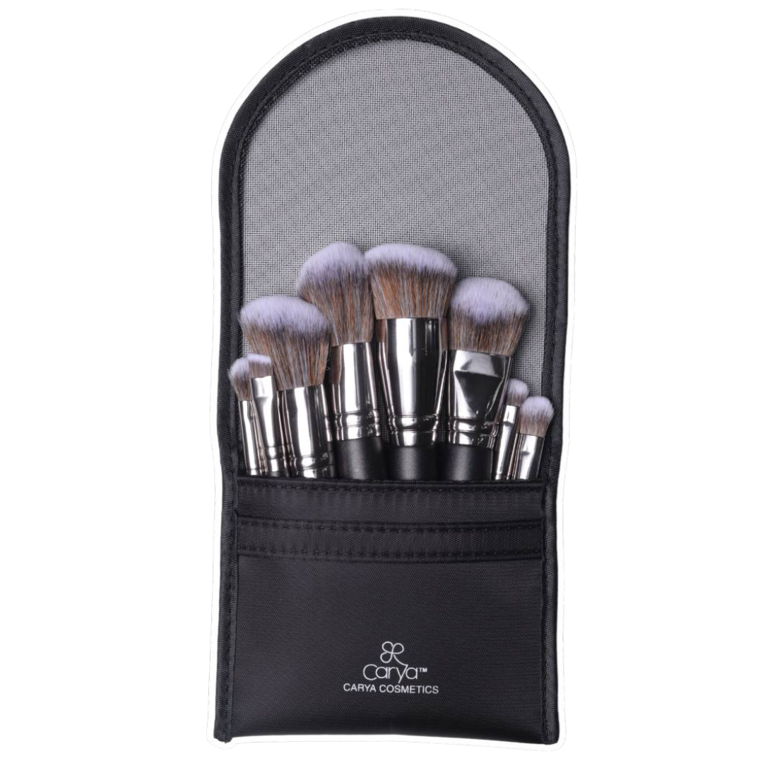 Mini Brush Set