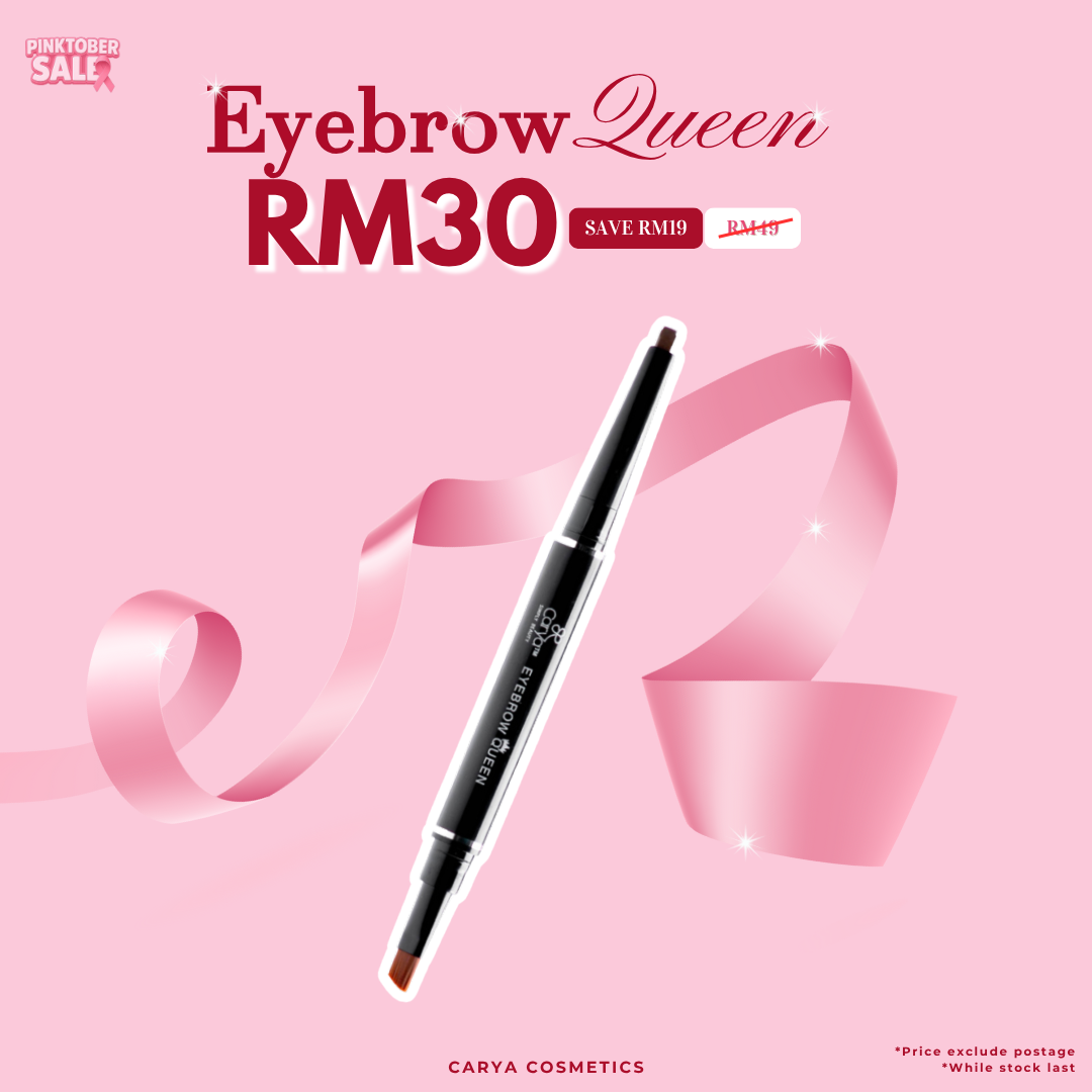 EYEBROW QUEEN