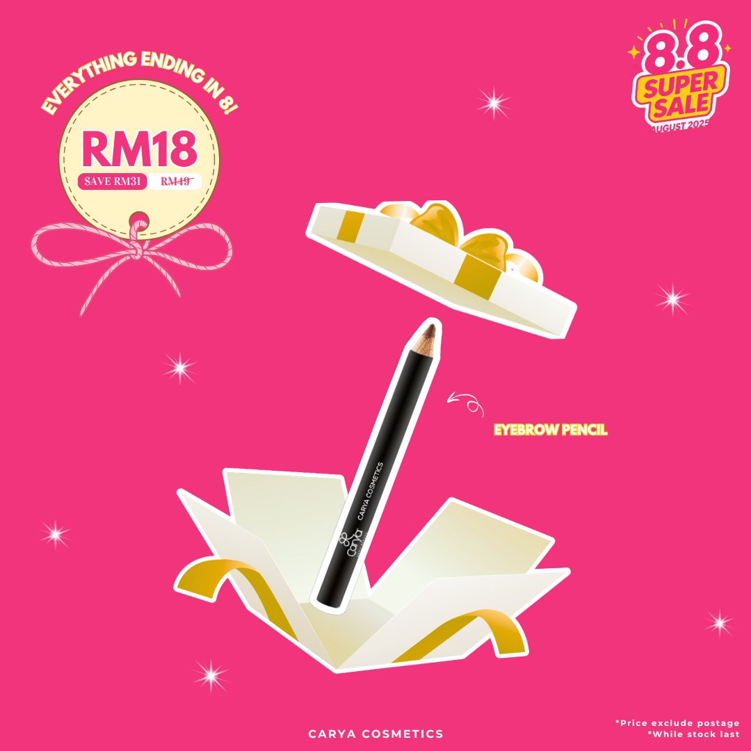 8.8 SUPER SALE EYEBROW PENCIL