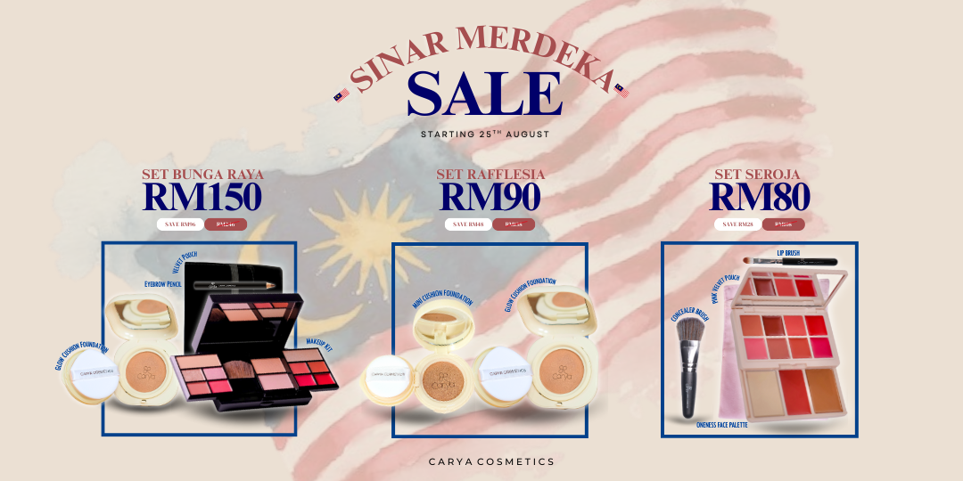 MERDEKA SALE 2025