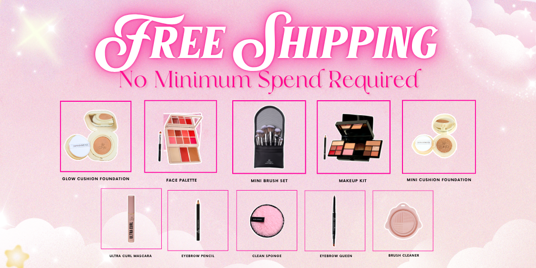 FREE SHIPPING