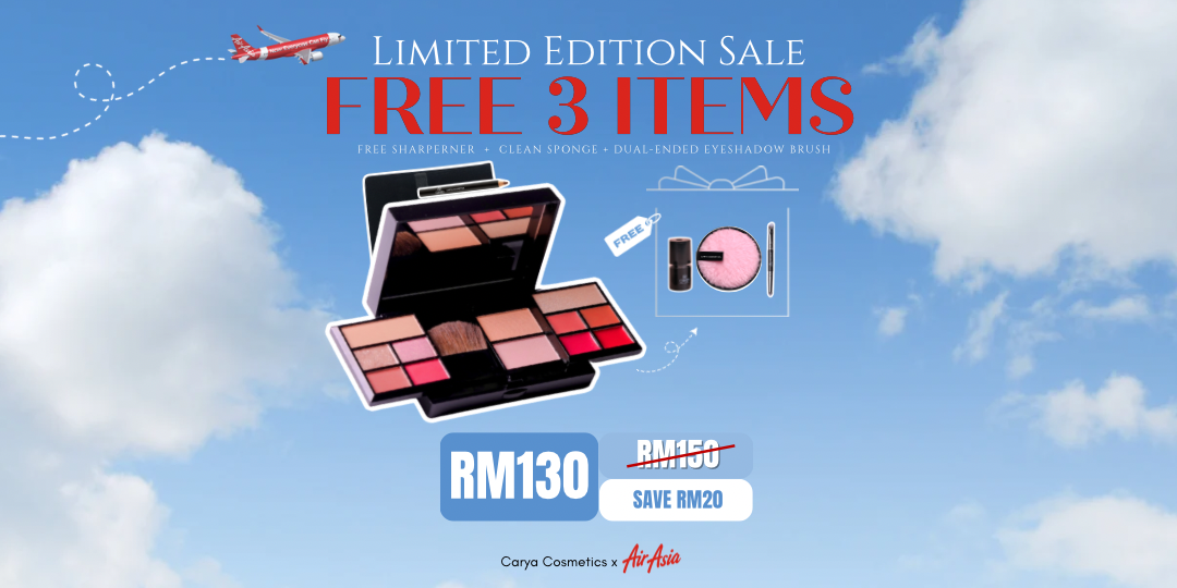 LIMITED EDITION SALE