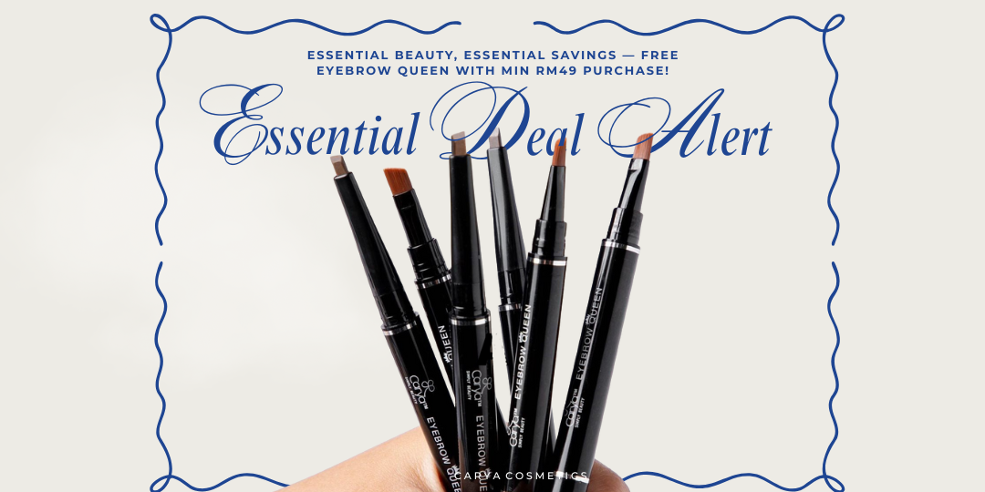 LAUNCH MINI BRUSH SET
