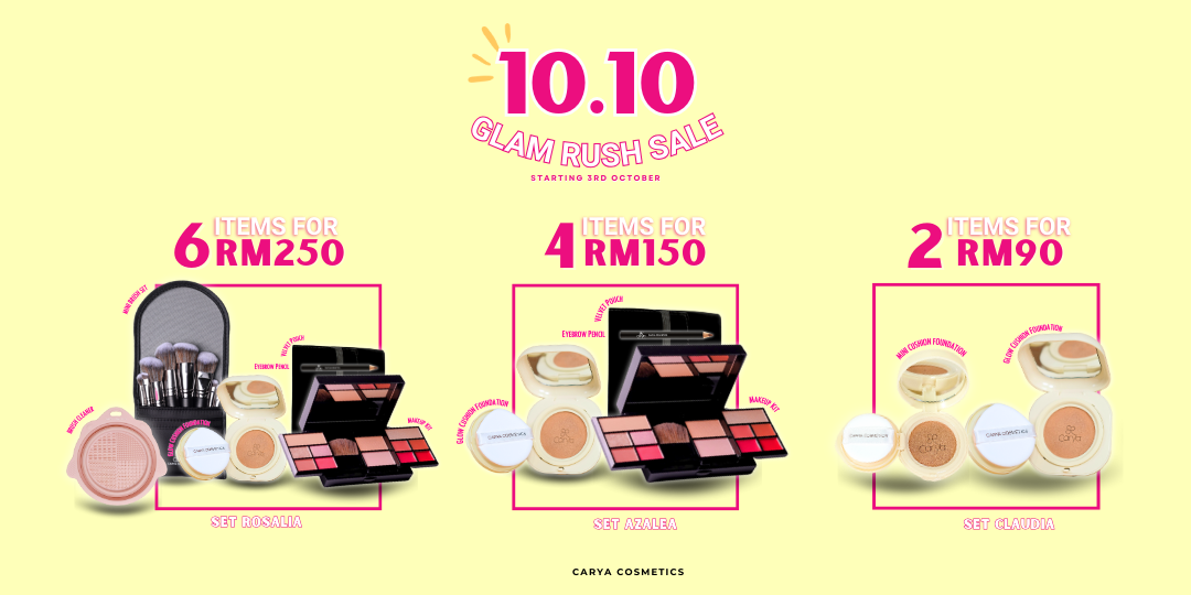 10.10 SALE