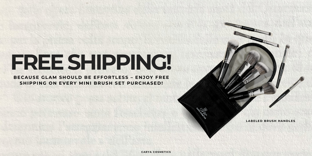 FREE SHIPPING
