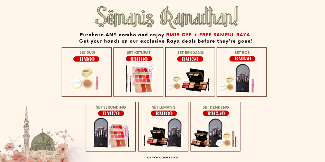 SEMANIS RAMADHAN