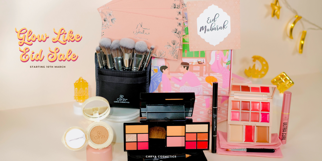 GLOW LIKE EID SALE