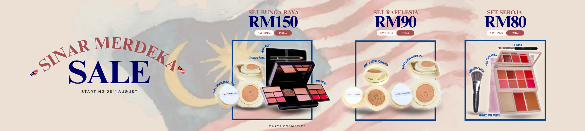 MERDEKA SALE 2025