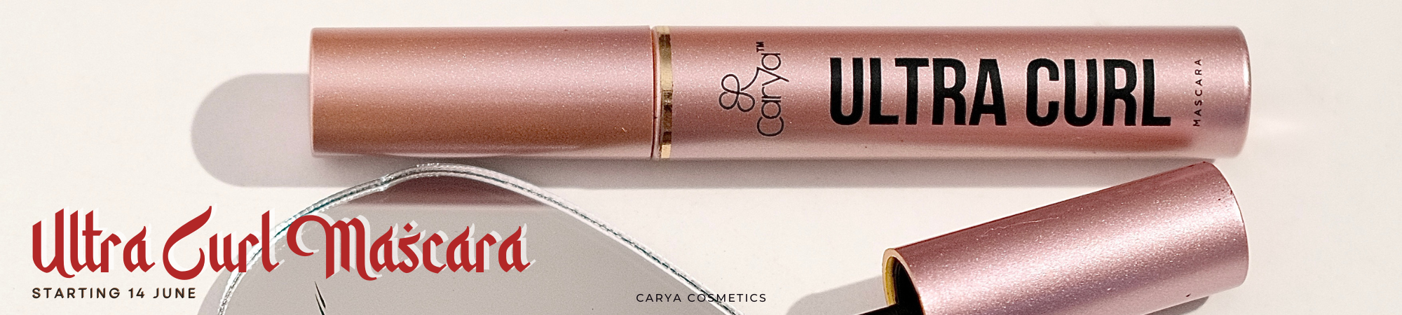 ULTRA CURL MASCARA