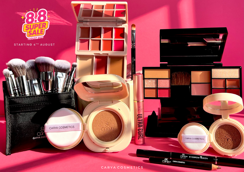 8.8 SUPER SALE