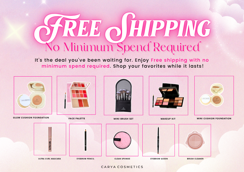 FREE SHIPPING