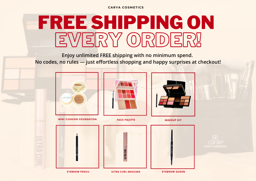 FREE SHIPPING