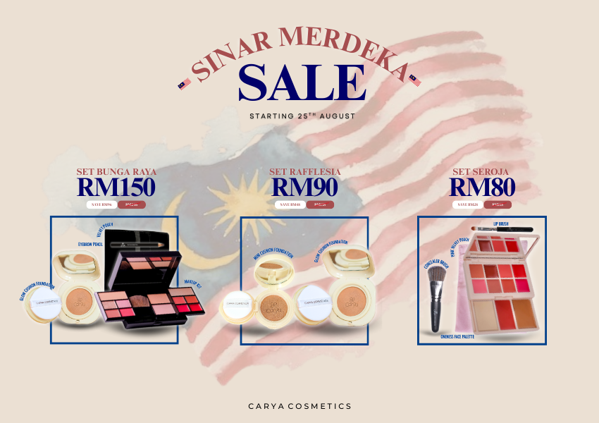 MEREKA SALE 2025
