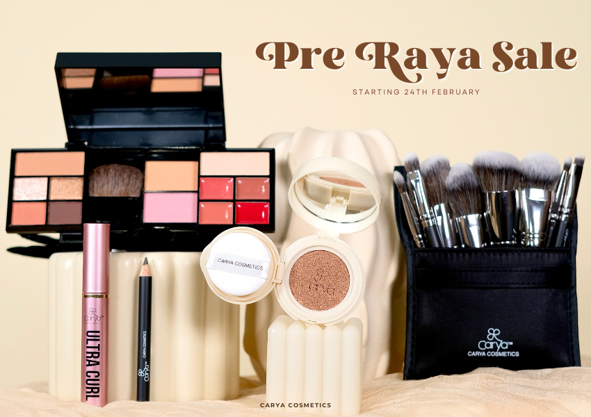 PRE RAYA SALE
