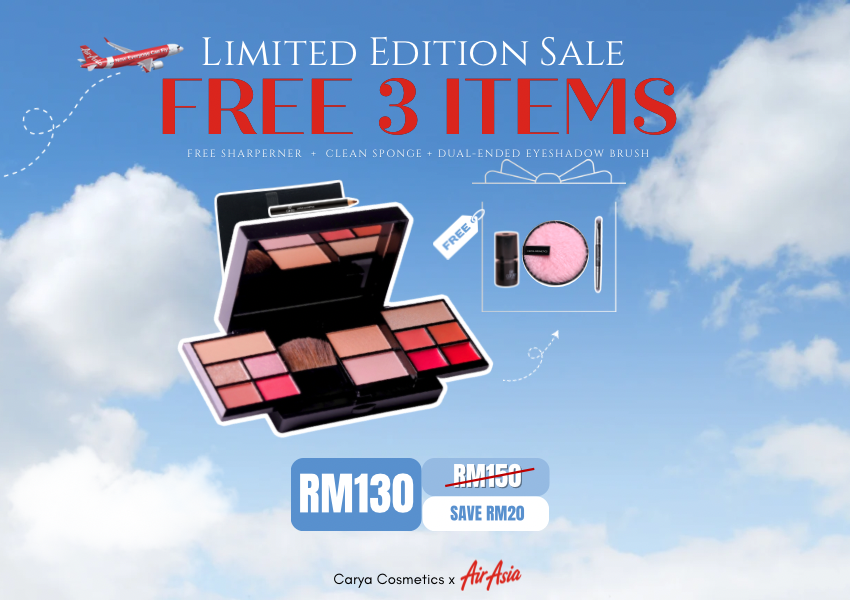 LIMITED EDITION